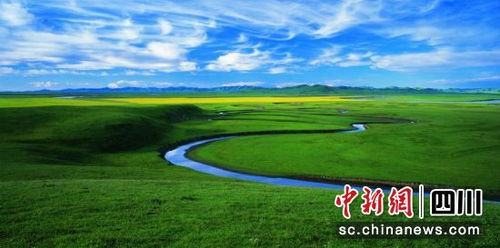 涼爽好去處 四川100個避暑地等你打卡，入境旅游業務新選擇