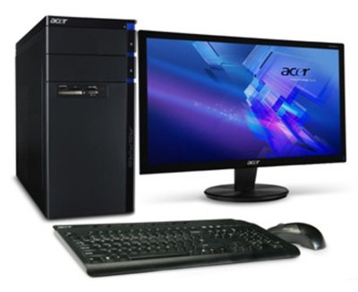 為高清而來 Acer M3系列臺式電腦強(qiáng)勢來襲，數(shù)據(jù)處理新體驗(yàn)