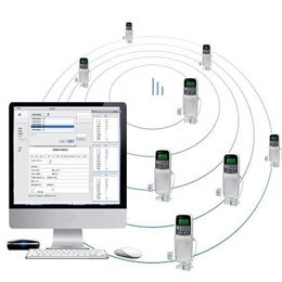 醫(yī)療器械產(chǎn)品計(jì)算機(jī)系統(tǒng)服務(wù)在診斷數(shù)據(jù)處理軟件中的關(guān)鍵角色